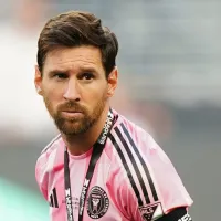 El campeón del mundo que desplazó a Messi como mejor jugador de la Leagues Cup