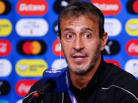 Bocha Batista: "Vinimos a arruinar el ‘Messipalooza’"