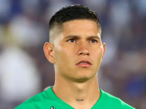 Boca lo vendió en este mercado de pases y reveló el consejo que Chicho Serna le daba a diario: “No me pesó la camiseta”