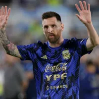 Nuevo formato de la fecha FIFA da esperanzas a más partidos de Lionel Messi en Argentina