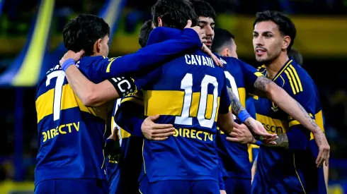 Un jugador de Boca, con chances de ser convocado para una Selección sudamericana.