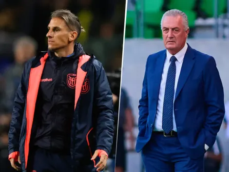 Qué canal pasa Paraguay vs. Ecuador hoy por las Eliminatorias Sudamericanas