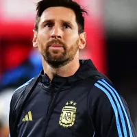 Lionel Messi sólo necesitó 4 palabras para dejar en vilo a toda Argentina de cara a su participación en el Mundial 2026