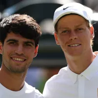 Qué tiene que pasar para que Carlos Alcaraz supere a Jannik Sinner y vuelva a ser el número 1 del mundo
