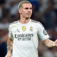 Real Madrid solo necesitó una palabra para definir a Franco Mastantuono y compararlo con Arda Güler