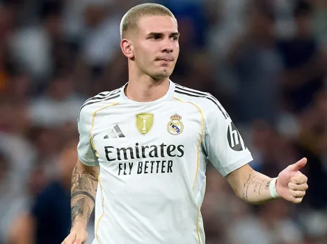 Real Madrid solo necesitó una palabra para definir a Franco Mastantuono y compararlo con Arda Güler