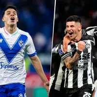 Vélez 0-0 Central Córdoba por la Supercopa Argentina: ¡Comenzó el partido!