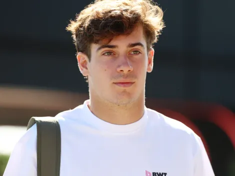 Las sanciones a Isack Hadjar y Pierre Gasly que favorecen a Franco Colapinto en el GP de Italia de la Fórmula 1