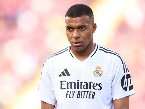 Una figura de la Premier League confesó que Mbappé quiere llevarlo a Real Madrid: “Me llama cada dos horas”