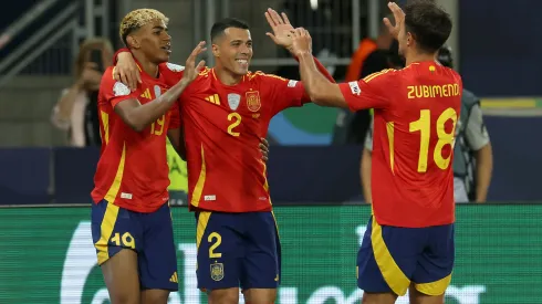 Turquía vs España, un duelo importante para dos poderosos del Grupo C.