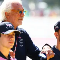 El devastador pronóstico de Briatore que preocupa a Colapinto de cara a su futuro en Alpine y en la Fórmula 1: “Todo lo que tenemos”