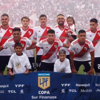 Se fue de River a Europa, es criticado por los hinchas y confesó que quiere volver a Sudamérica para jugar en otro grande: “Me encantaría”