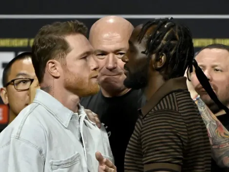 Mike Tyson, Pacquiao y Julio César Chávez dieron su veredicto sobre la pelea del año ente Canelo Álvarez y Terence Crawford