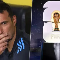 Argentina no figura entre los tres máximos candidatos a ganar la Copa del Mundo 2026