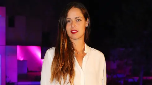 Ana Ivanovic