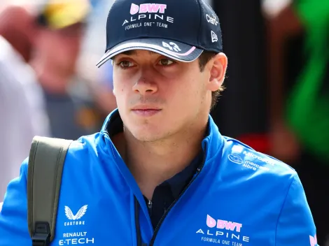 En la previa del GP de Azerbaiyán, Franco Colapinto reveló los 3 circuitos que más desea correr en la Fórmula 1: “Algo bueno puede pasar”