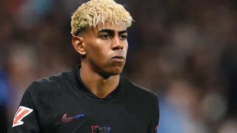 Lamine Yamal relató su cruda infancia