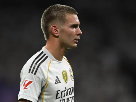 La decisión de Xabi Alonso con Mastantuono y la posibilidad que juegue el Mundial Sub 20 con Argentina