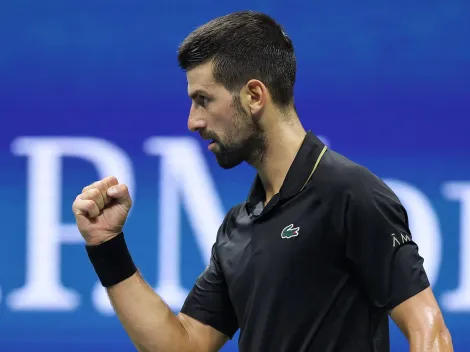 El secreto de Novak Djokovic para seguir en lo más alto del tenis a los 38 años: “Dátiles y espirulina”