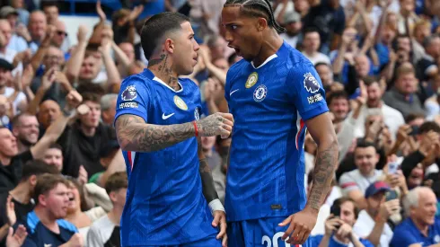 El Chelsea de Enzo Fernández va por más en la Premier League.