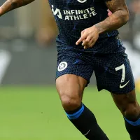 Brilló en el Manchester City de Guardiola, ahora está en Chelsea y Garnacho le ganó el lugar: “Entrena en otra cancha y a otra hora”