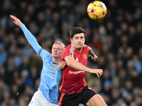 Pronósticos Manchester City vs Manchester United: el derby paraliza la ciudad