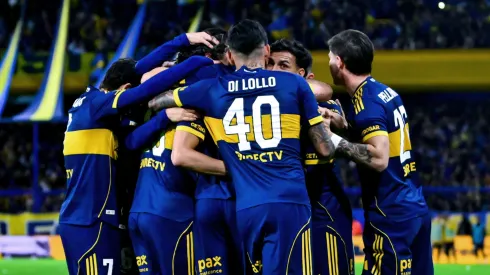 Boca prepara el duelo ante Rosario Central.