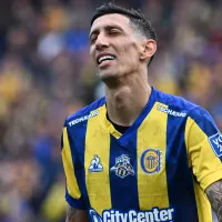 El mayor lamento de Ángel Di María tras el empate de Rosario Central ante Boca: “Es una mierda”