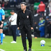 El premio millonario que le dará la Conmebol a River si supera a Palmeiras y pasa a la semifinal de la Copa Libertadores