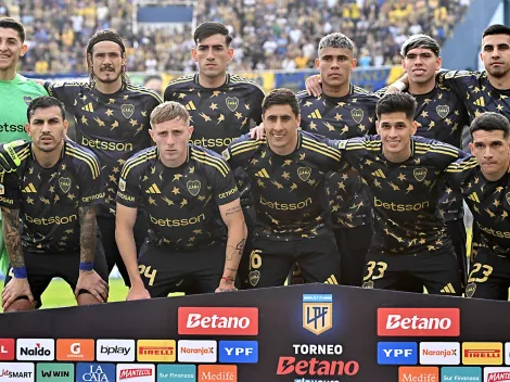 Boca hoy: Russo habló de su salud, el cruce entre Palacios y Úbeda, la decisión con el plantel y más