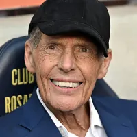 La tajante decisión de Miguel Ángel Russo con el plantel de Boca tras el empate ante Rosario Central