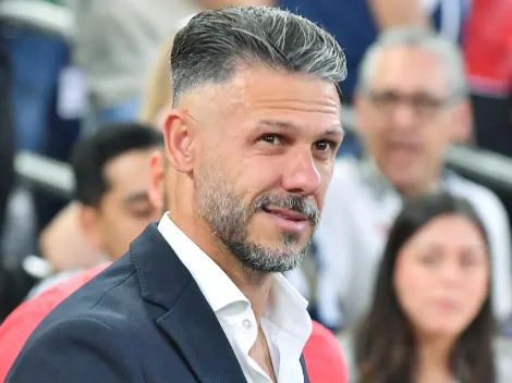 Demichelis, candidato para dirigir a un equipo de la Bundesliga