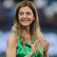 Quién es Leila Pereira, la presidenta de Palmeiras que obtuvo una Libertadores y tiene una imponente fortuna