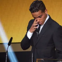 Pensó en tomar la peor decisión, le ganó un premio a Messi, intentó venderlo y ahora se convirtió en streamer: “Mi nombre ya está en la historia”