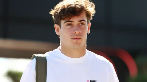 Los horarios del GP de Azerbaiyán