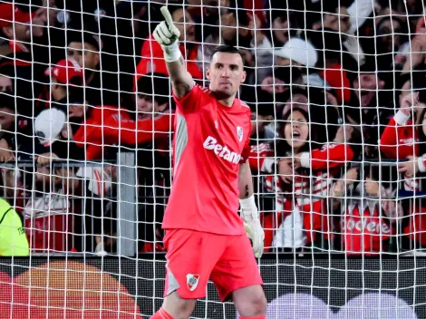 Pronósticos River Plate vs Palmeiras: ida de cuartos de Libertadores en el Monumental