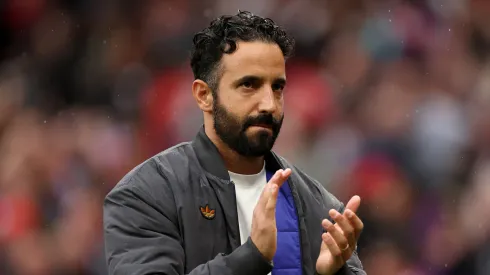 Manchester United le dio un ultimátum a Rúben Amorim y un DT argentino es candidato a reemplazarlo
