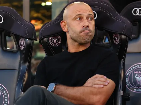 Mascherano le reclamó a Beckham por la falta de refuerzos en Inter Miami: “Estamos cortos, me gustaría tener más recursos”