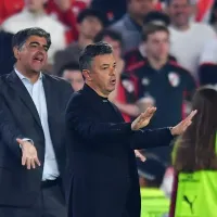 Los hinchas de River encontraron al culpable menos pensado en la derrota ante Palmeiras: “Llegó su fin”