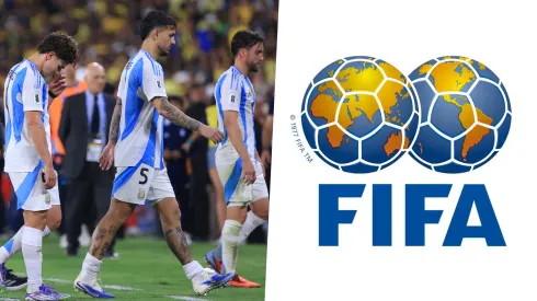 FIFA actualizó el Ranking de selecciones: España quedó primero, Francia segundo y Argentina tercero.