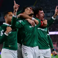 La figura de Palmeiras se lamentó por dejar con vida a River: “Tiene mucha historia”