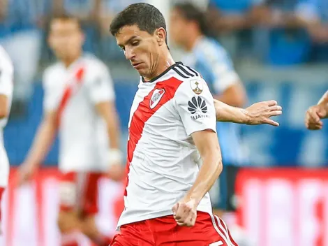 Las dos épicas en Brasil que ilusionan a los hinchas de River de cara a la revancha contra Palmeiras