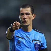 Quién es el árbitro de Flamengo vs. Estudiantes por los cuartos de final de la Copa Libertadores