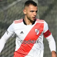 Tras la derrota contra Palmeiras por la Copa Libertadores, River sumó un refuerzo inesperado