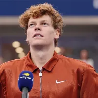 Jannik Sinner podría ser víctima del gobierno chino por un insólito motivo