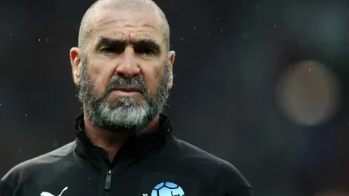 Eric Cantona pidió que saquen a Israel del Mundial 2026