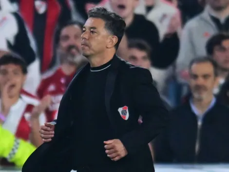 Sin 10 titulares, Gallardo confirmó los citados vs. Atlético Tucumán