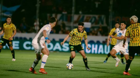 Por qué se suspendió Tigre vs. Aldosivi por el Torneo Clausura 2025