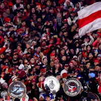Lucha por un lugar ante Palmeiras, pero los hinchas de River lo liquidaron tras la derrota contra Atlético Tucumán: “Es amateur”