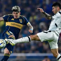 Boca empató ante Central Córdoba y perdió la chance de ser puntero en el Torneo Clausura